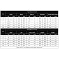 thumbnail image 6 of COOFANDY Men's 2 Piece Linen Beach Outfits Short Sleeve Button Down Shirts Loose Pants For Men, 6 of 6