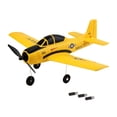 thumbnail image 2 of XK RC Plane Airplane Toys 3D / 6g Glider Foam Aircraft Model Gifts Regalos Sunnimix Avión RC, 2 of 7