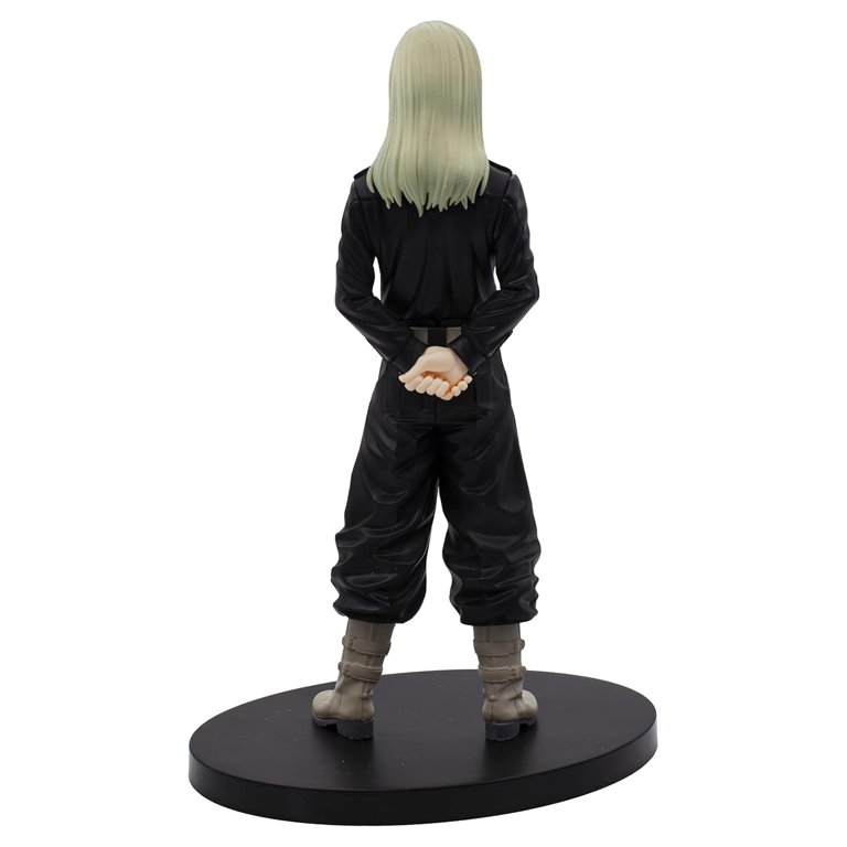 Ichiban Kuji Tokyo Revengers Holy Night Battle 2 Prize E Hajime Kokonoi Figure e