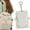 Green, variant on Horplkj Star Wing-Shaped Photocard Holder Keychain - Acrylic Badge Holder with Protective Sleeves, Clear Photo Display, Portable for ID, Credit, Bus, and Student Cards