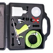 Discounted Grex Tritium.TG Micro Spray Gun Set (MF.TG)