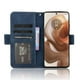 thumbnail image 5 of Funda Tipo Billetera GANGXUN para Motorola MOTO Edge 50 Ultra 5G – Tapa Flip con Tarjetero, 5 of 5