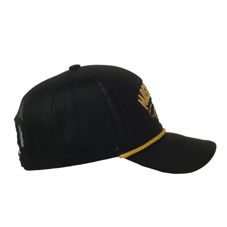 帽子 BOTTVALLAD LOGO MESH CAP BLK/BLK IO adidas TRUCKER CAP IN