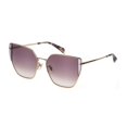 thumbnail image 1 of Gafas de sol Police SPLL38 Shiny Light Gold para mujer, 1 of 1