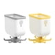 thumbnail image 2 of Utensilios De Almacenamiento Montada En La Pared Con Colgador Giratorio De 360 ​​Grados Sin Perforación Para Cocina, Baño Y Dormitorio Advancent HA039994-02, 2 of 6