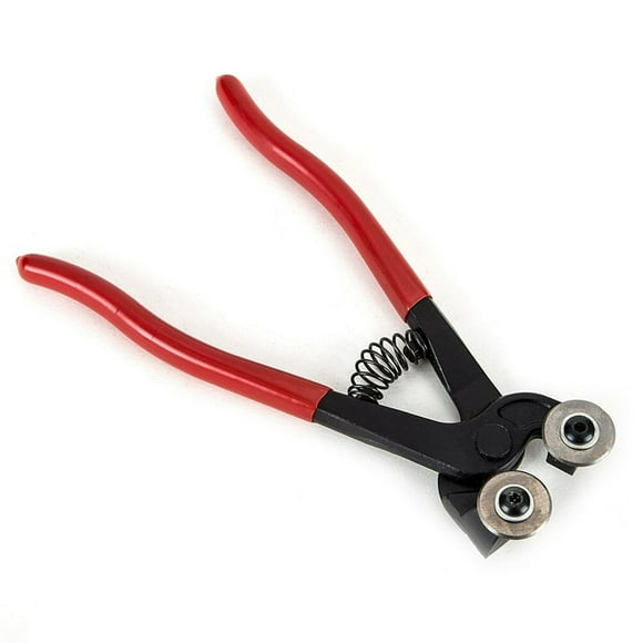 Dsseng Mosaic Clippers Laminate Random Color Tile Cutter