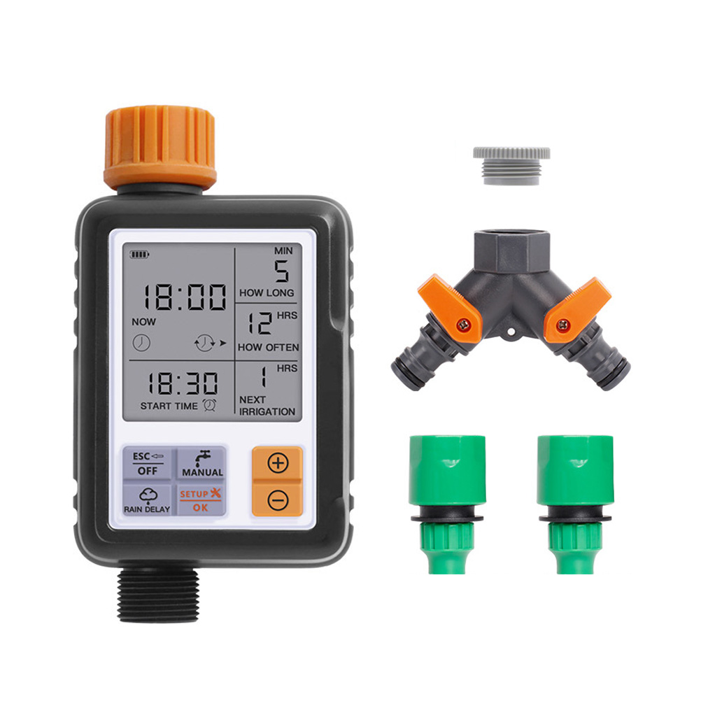 Yard, Garden & Outdoor Living Home & Garden Watering Equipment Vigoro