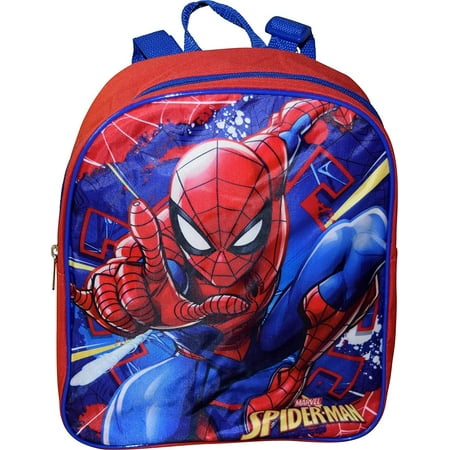 gap spiderman backpack