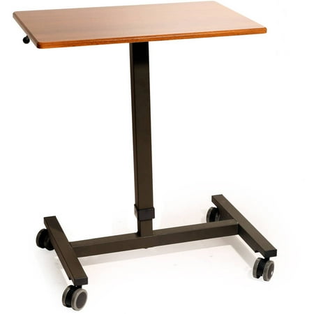 Seville Clics Airlift Clic Laptop Mobile Desk Cart Seville Clics Airlift Clic Laptop Mobile Desk Cart