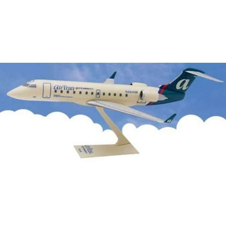 Daron LP68608 CRJ200 Airtran Jet Connect