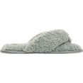 thumbnail image 6 of Women's MUK LUKS Taryn Thong Slipper, 6 of 7