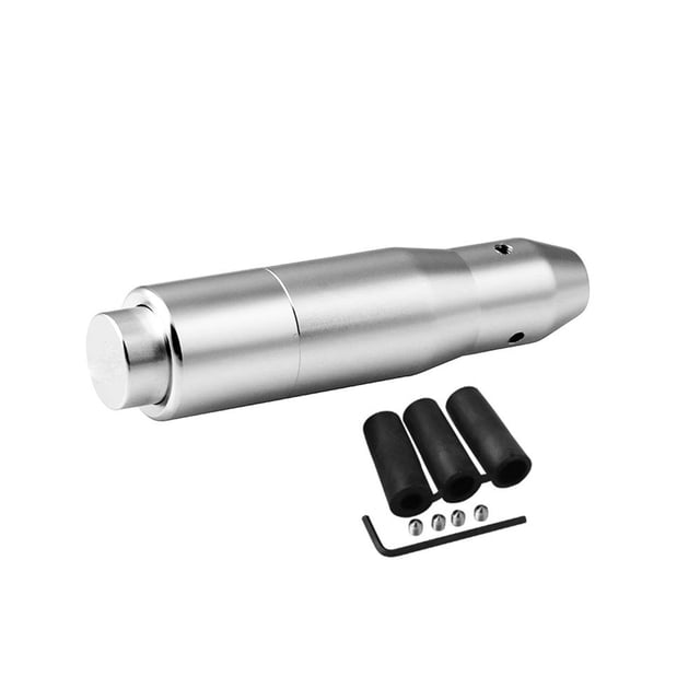 Riwesomey Perilla de cambio de coche, piezas de modificación de aleación de aluminio, accesorio para vehículo Vehículos, repuestos y accesorios Mis Riwesomey VI014370-00B