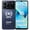 Purple, variant on DOOGEE Note56 Plus Unlocked Android 16 Cell Phone, 48GB + 256GB/2TB TF Expand, 6.56" HD+ 90Hz Display, 6150mAh Battery, 50MP+8MP AI Camera, NFC/OTG/Side Fingerprint, 4G Dual SIM Unlocked Smartphone