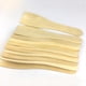thumbnail image 4 of 6 Pcs Spoon Set Cooking Spatula Small Frying Spatula Wood Mixing Spatulas Wooden Utensil Spatula, 4 of 4