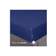 thumbnail image 4 of Juego De Sabanas Matrimonial Egipcian Premium 2,800 Hilos AZUL REY Navy, 4 of 4
