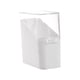thumbnail image 3 of Estuche de almacenamiento de escritorio, organizador de encimera, caja organizadora de bolsas de té transparente, caja organizadora de bolsas de té, 3 of 9