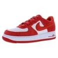 thumbnail image 5 of Nike Force 1 LV8 2 Sneaker, 5.5, Red, 5 of 5