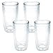 thumbnail image 2 of Tervis Gobelet Isolé Transparent et Coloré, 2 of 4