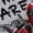 HEATHER GREY, variant on Deadpool & Wolverine - We Are Deadpool Doodles - Juniors Cropped Graphic T-Shirt
