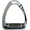 Silver, variant on TuffRider Tech Safety Stirrups