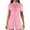 Pink, variant on Blmnix Shorts for Women Rompers Biker Shorts Cargo Shorts Green with Pockets High Womens Athletic Shorts,L