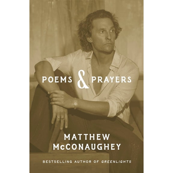 Poems and Prayers (Hardcover)