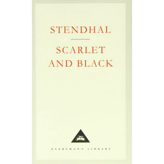 Scarlet and Black (Everyman's Library classics, #38)