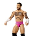 thumbnail image 3 of WWE CM Punk Action Figure, Main Event Series #164, 6-inch Collectible with Articulation, 3 of 6