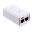 thumbnail image 1 of New UBNT Unifi 24v 0.3a Gigabit PoE Power Module Lite LR, 1 of 8