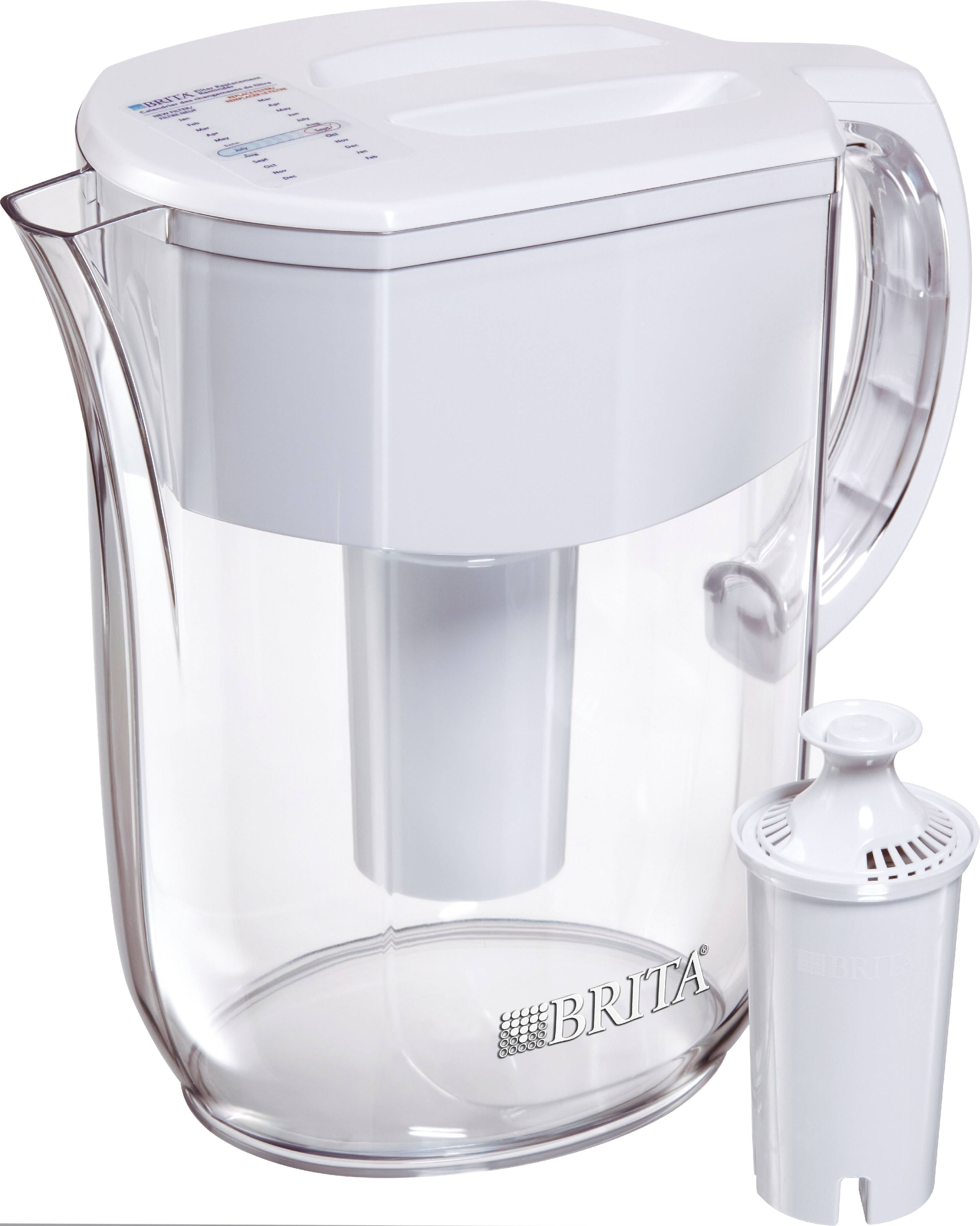 brita water filters