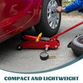 thumbnail image 3 of Raindrops Heavy Duty Tire Pressure Gauge Quick Deflation Tool for Accurate Tire Pressure Checking, 3 of 8