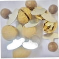 thumbnail image 2 of 5pcs Nut Splitter Walnut Opener, Mini Nutcrackers Stainless Steel Macadamia Walnut Opener Portable Camping Kitchen Accessories, 2 of 3