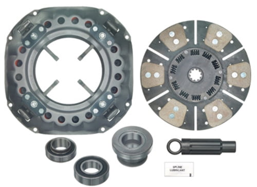 Brute Power 90650 Clutch Kit