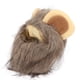thumbnail image 1 of Sombrero De León Gatito,Sombrero De León Gatito Gato Gatos Sombrero De León Traje De Melena De León Gato Estándares Líderes En La Industria Jadeshay A, 1 of 8