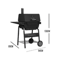 thumbnail image 4 of PAQUETE ASADOR DE CARBÓN CHARBROIL 665 + FUNDA DE VINIL, 4 of 6