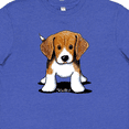 thumbnail image 4 of Inktastic Beagle Youth T-Shirt, 4 of 5