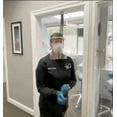 thumbnail image 2 of RE-U-ZIP® ULTRA-CLEAR MAGNETIC DOOR KIT, 2 of 11