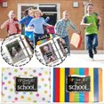 thumbnail image 2 of Easiest School Days Memory Album, First Day Last Day of School Memory Book Keepsake Album, Present for Friends Family, 2 of 5