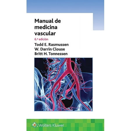 UPC: 9788417602468 | Manual de Medicina Vascular (Edition 6) (Paperback)