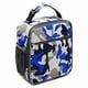 thumbnail image 1 of Insulated Soft Lunch Box for Kids Mini Cooler Back to School, lunch bag, 1 of 5