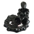 thumbnail image 4 of Dualoai Backflow Incense Burner Gift Backflow Incense Holder for Office Bedroom Yoga, 4 of 9