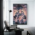 thumbnail image 3 of Dororo Hyakkimaru Poster Anime Picture Print Wall Art Poster Painting Canvas Posters Artworks Gift Room Aesthetic 08x12inch(20x30cm), 3 of 6
