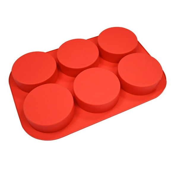 Multifunctional Silicone Baking Pans Are Safe and Easy to Use Cake Pans