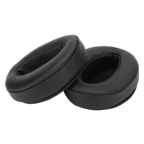 Almohadillas para los oídos para auriculares, almohadillas de repuesto para los oídos, almohadillas de repuesto para los oídos, solución innovadora