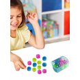 thumbnail image 3 of Gonggi Set Stone Catching Game Jack Pebbles para Y Adultos, 3 of 9