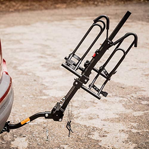 Swagman xtc2 tilt hitch mount bike best sale rack 64671