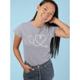 thumbnail image 2 of Nurse Women T-Shirt, Female Large, 2 of 4