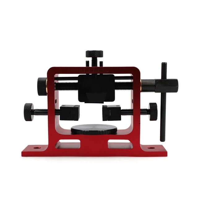 Universal Professional Rear Sight Push Rod Aluminum Alloy Rear, Sight Regulator Changer Rear Sight Replacement Tool