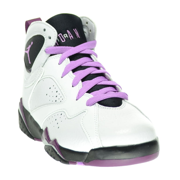 GS) Air Jordan Retro 'Fuchsia Glow' (2015) 442960-127