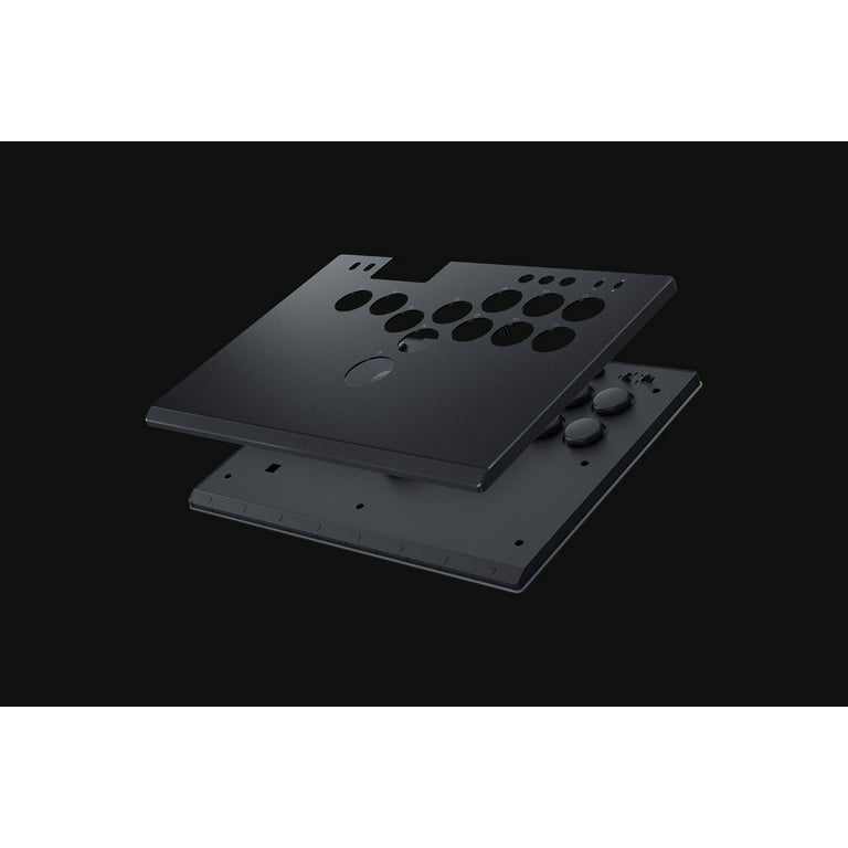 その他 Razer kitsune black Razer Kitsune All-Button Optical Arcade Controller for PS5